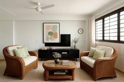 Blk 106 Jurong East Ville (Jurong East), HDB 5 Rooms #460103191